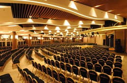 Goldcity Hotel Alanya