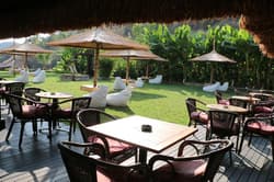 Manaspark Deluxe Hotel Oludeniz