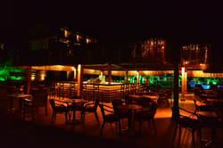 Manaspark Deluxe Hotel Oludeniz