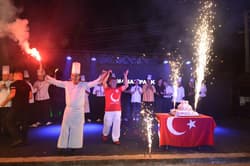 Manaspark Deluxe Hotel Oludeniz