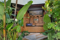 HillStone  Bodrum Hotel & SPA