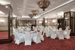 Holiday Inn Istanbul - Sisli