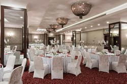 Holiday Inn Istanbul - Sisli