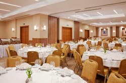 Holiday Inn Istanbul - Sisli