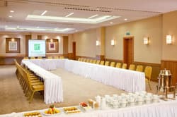 Holiday Inn Istanbul - Sisli
