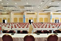 Venosa Beach Resort & Spa