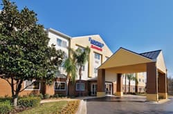 Fairfield Inn & Suites Tampa North