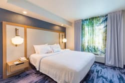 Fairfield Inn & Suites Tampa North
