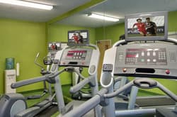 Fairfield Inn & Suites Tampa North
