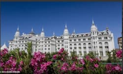 Side Royal Palace Hotel & Spa