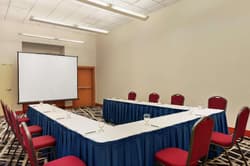 Embassy Suites Boston Logan Airport