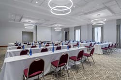 Embassy Suites Boston Logan Airport