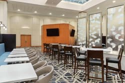 Embassy Suites Boston Logan Airport