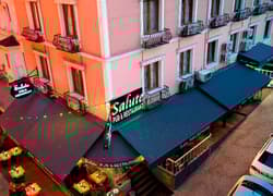 Agan Hotel Istanbul Oldcity