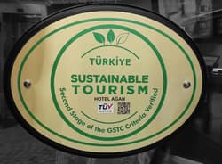 Agan Hotel Istanbul Oldcity