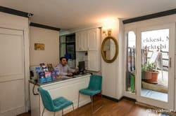 Agan Hotel Istanbul Oldcity