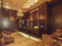 Palazzo Donizetti Hotel