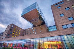 nhow Berlin