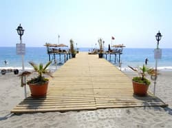 Kırbıyık Resort Hotel