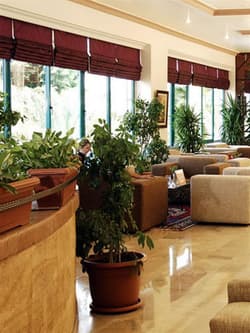 Kırbıyık Resort Hotel