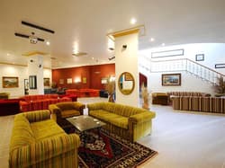 Kırbıyık Resort Hotel