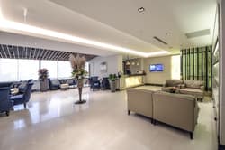 CVK Taksim Hotel Istanbul
