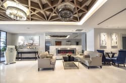 CVK Taksim Hotel Istanbul