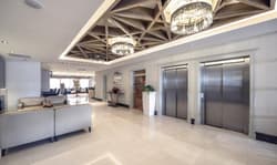 CVK Taksim Hotel Istanbul