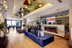 CVK Taksim Hotel Istanbul