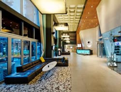 Doubletree By Hilton Istanbul Moda
