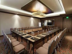 DoubleTree by Hilton Avanos - Cappadocia