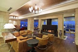 DoubleTree by Hilton Avanos - Cappadocia