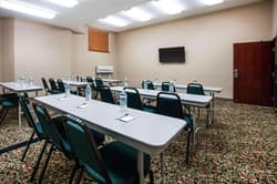 La Quinta Inn And Suites Portland Airport
