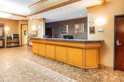 La Quinta Inn And Suites Portland Airport