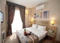 Nanda Hotel