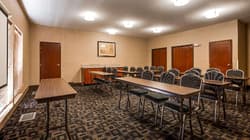 Best Western Plus Prairie Inn