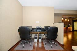 Best Western Plus Prairie Inn