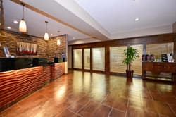 Best Western Plus Prairie Inn