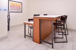 Holiday Inn Express Tampa North