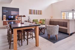 Holiday Inn Express Tampa North