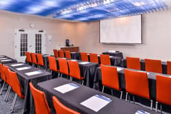 Holiday Inn Express Tampa North