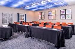 Holiday Inn Express Tampa North