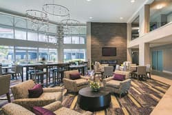 La Quinta Inn & Suites Wyndham Austin Near Domain
