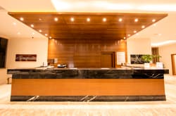 Jasmin Beach Hotel Bodrum