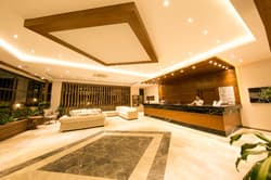 Jasmin Beach Hotel Bodrum