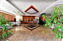 Jasmin Beach Hotel Bodrum