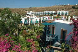 Jasmin Beach Hotel Bodrum