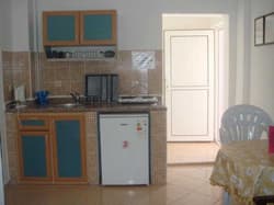 Cennet Apart Hotel