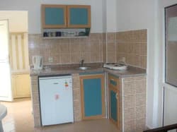 Cennet Apart Hotel