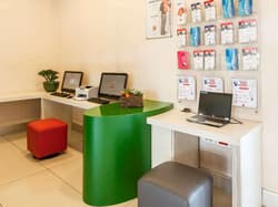 Ibis Kayseri
